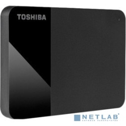 TOSHIBA HDTP340EK3CA Canvio Ready 4ТБ 2.5" USB 3.2 Gen 1