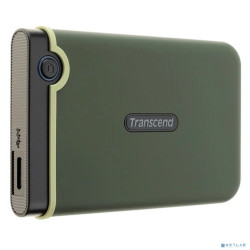 Transcend Portable HDD 1Tb StoreJet TS1TSJ25M3G {USB 3.0, 2.5"}