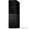 WD внешние HDD
