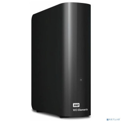 WD Portable HDD 18TB Elements Desktop WDBWLG0180HBK-EESN 3,5" 5400RPM USB 3.0 (G4C)