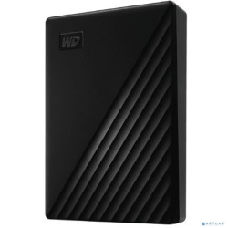 WD Portable HDD 2TB My Passport WDBYVG0020BBK-WESN  2,5" USB 3.0 black