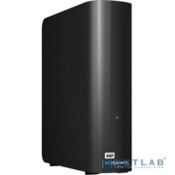 WD Portable HDD 14TB Elements Desktop WDBWLG0140HBK-EESN 3,5" 5400RPM USB 3.0 (G4C)