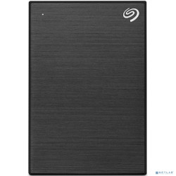 Seagate Portable HDD 1TB One Touch STKY1000400 {USB 3.2, 2.5", Black}