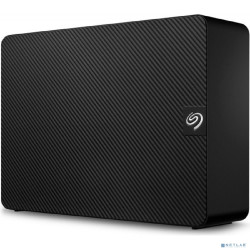 Seagate Portable HDD 10Tb Expansion STKP10000400 {USB 3.0, 3.5", Black}