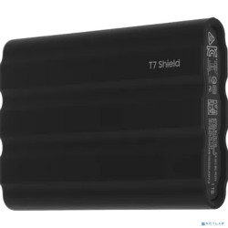 Samsung Portable SSD 1TB T7 Shield MU-PE1T0S/WW, V-NAND, USB 3.2 Gen 2 Type-C  [R/W - 1000/1050 MB/s]/EU