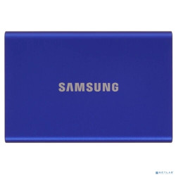 Накопитель SSD Samsung USB Type-C 1Tb MU-PC1T0H/WW T7 1.8"