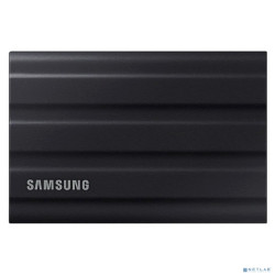 Твердотельный диск 2TB Samsung T7 Shield MU-PE2T0S/WW , V-NAND, USB 3.2 Gen 2 Type-C