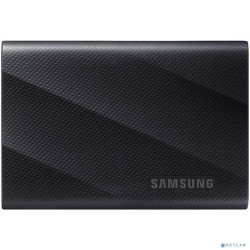 Samsung Portable SSD 1TB T9 Type-C, USB 3.2 Gen2, R/W 2000/1950MB/s, 88x60x14mm, Black (12 мес.)