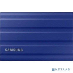 SSD/ Samsung External SSD T7 Shield, 2TB, Type C-to-C/A, USB 3.2 Gen2, MU-PE2T0R/WW