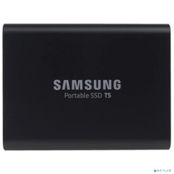 Накопитель SSD Samsung USB Type-C 1Tb MU-PA1T0B/WW T5 2.5"