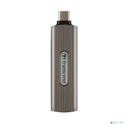 Transcend Portable SSD 1TB USB-C TS1TESD330C ESD330C серый