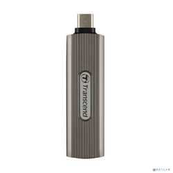 Transcend Portable SSD 512GB USB-C TS512GESD330C ESD330C серый