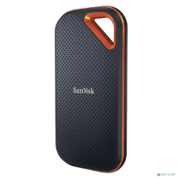 Твердотельный накопитель SSD SanDisk Extreme PRO 4TB Portable SSD - Read/Write Speeds up to 2000MB/s, USB 3.2 Gen 2x2 Forged Aluminum Enclosure, IP 65 resistance and 3-meter drop protection