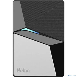 Портативный HDD Netac External Z7S USB 3.2 120Gb