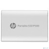 HP внешние SSD HP внешние SSD