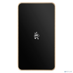 Smartbuy Portable SSD 1TB P5 Pro USB 3.2 champagne [SBD1T0P5CU3C]
