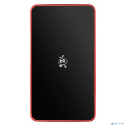 Smartbuy Portable SSD 256GB P5 Pro USB 3.2 red (SBD256P5RU3C)