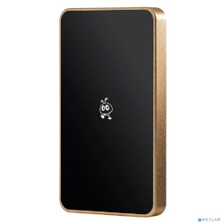 Smartbuy Portable SSD 2TB P5 Pro USB 3.2 champagne [SBD2T0P5CU3C]
