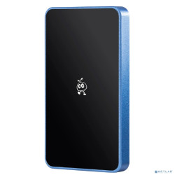Smartbuy Portable SSD 2TB P5 Pro USB 3.2 frost [SBD2T0P5FU3C]