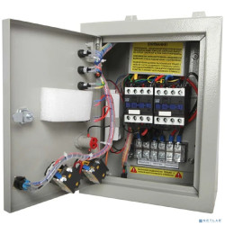A-ipower Блок автозапуска 230В, 50А (зима/лето)[29108]