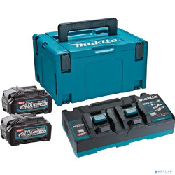 Набор инструментов Makita 191U04-0, 4 предмета