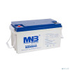 MNB Battery