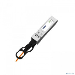 NTSS Активный оптический кабель NTSS AOC SFP+, 10Гбит/с, рабочая длина волны 850нм, длина кабеля 3м NTSS-SFP+AOC-03