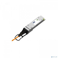 NTSS Активный оптический кабель NTSS AOC QSFP+, 40Гбит/с, рабочая длина волны 850нм, длина кабеля 3м NTSS-QSFP+AOC-03