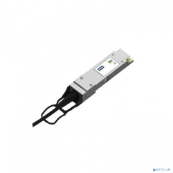 NTSS Кабель соединительный NTSS DAC QSFP28, 100Гбит/с, длина кабеля 5м NTSS-QSFP28-DAC-05