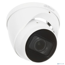 DAHUA DH-IPC-HDW1431TP-ZS-S4 Уличная турельная IP-видеокамера 4Мп; 1/3” CMOS; моторизованный объектив 2.8~12мм; ИК-подсветка до 50м, IP67, корпус: металл