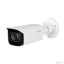 DAHUA DH-IPC-HFW5241TP-ASE-0280B-S3 Уличная цилиндрическая IP-видеокамера ACUPCIK с ИИ 2Мп, 1/2.8” CMOS, объектив 2.8мм, видеоаналитика, ИК-подсветка до 50м, IP67, IK10, ePoE, корпус: металл