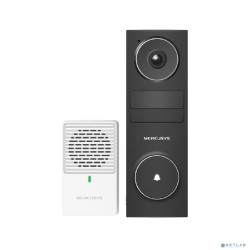 Mercusys MD210 Умный аккумуляторный дверной звонок