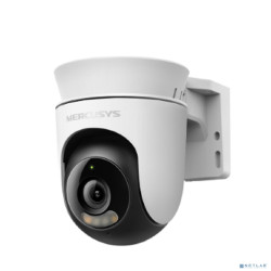 Mercusys MC510 Умная уличная поворотная Wi-Fi камера