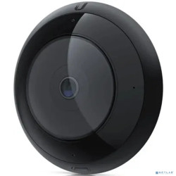 UBIQUITI UVC-AI-360 PTZ-видеокамера 360°, 1920 х 1920, 30 к/с, черный