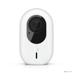 UBIQUITI UVC-G4-INS Видеокамера 2K HD, 30 к/с, EFL 2.8 мм, f/1.6, белый