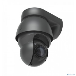 UBIQUITI UVC-AI-PTZ-Precision-B Видеокамера 4K (8MP), 30 к/с, 31х оптический зум, IP66, ИК-подсветка до 100 м, черный