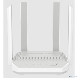 Netcraze Speedster 4G+ (NC-2911)  Гигабитный интернет-центр с модемом 4G+, Mesh Wi-Fi 5 AC1200 и 4-портовым Smart-коммутатором