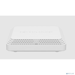 Netcraze Orbiter 6 (NAP-630) Точка доступа Wi-Fi 6 AX3000 c портом 2.5 Gigabit Ethernet и питанием Power over Ethernet