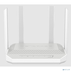 Netcraze Hopper 4G+ (NC-2312) Гигабитный интернет-центр с модемом 4G+, двумя слотами для SIM-карт, Mesh Wi-Fi 6 AX3000, 5-портовым Smart-коммутатором и многофункциональным портом USB 3.0
