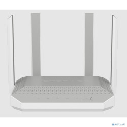 Netcraze Ultra (NC-1812) Мультигигабитный интернет-центр с Mesh Wi-Fi 7 BE7200, Smart-коммутатором 1x10G, 1x2.5G и 4x1G, многофункциональными портами USB 3.2 и 2.0