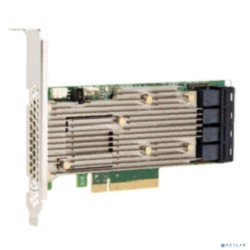 05-50011-00 MegaRAID SAS 9460-16i SGL (16-Port Int., 12Gb/s SAS/SATA/PCIe (NVMe), PCIe 3.1)