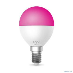 TP-Link Tapo L430P Умная многоцветная лампа P45