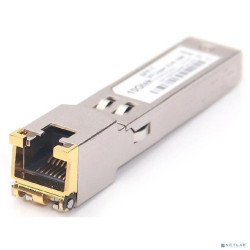 SNR-SFP+T SNR Модуль SFP+ 10G с интерфейсом RJ45, до 20м