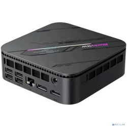 Blackview MP100PRO/I5-12450H/16+512GB Мини ПК MP100Pro (Intel I5-12450H) 16+512GB, WIFIa/b/g/n/ac, Bluetooth 4.2, Win11 Pro