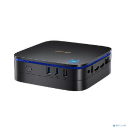 Blackview MP60/N150/16+1TB Мини ПК Blackview MP60 (Intel N150) 16+1TB, WIFI a/b/g/n/ac, Bluetooth 4.2, Win11 Pro, USB3.0 (322771)