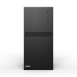 Компьютер CBR Essence Intel Core i5-12500 / Cbr MB-ARH610-OEM / 2x8GB / SSD 512GB / 11 Pro