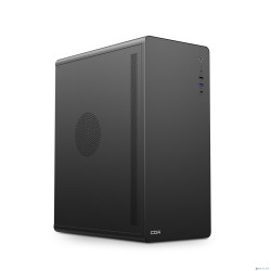 Компьютер CBR Axiom AMD Ryzen 5 5600GT / Cbr MB-MSA520M-K-65W-BLK / 16GB / SSD 512GB / 11 Pro