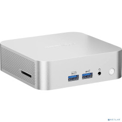 GEEKOM GMA6R76800 -321-EU Мини ПК A6, GMA6R76800 -321-EU, AMD Ryzen 7 6800, 32GB+1TB, WIN11 Pro