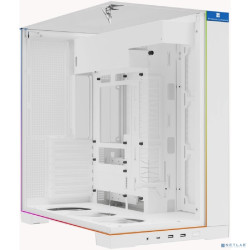 Thermalright Корпус TR-A70 ARGB White / TG / ARGB Strip / USB TYPE-C / W/O fans / ATX  / TRA70AW