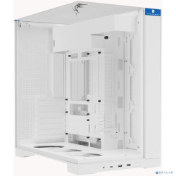Thermalright Корпус TR-A70 White / TG / USB TYPE-C / W/O fans / ATX  / TRA70W